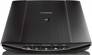 Canon CanoScan LIDE 220 Tarayıcı kullananlar yorumlar